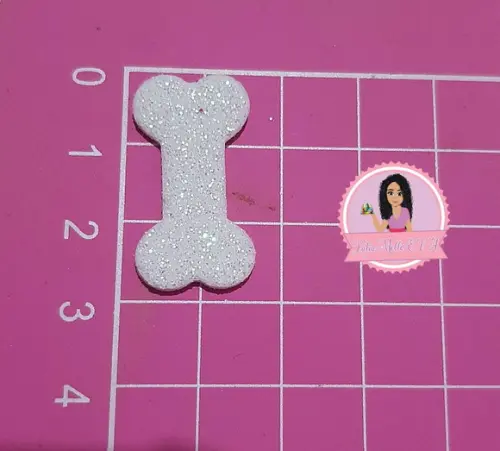 3 cm Faca Ossinho