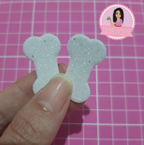 3 cm Faca Ossinho