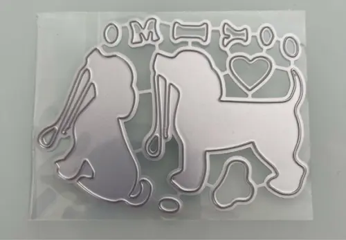 4 cm Faca Pet