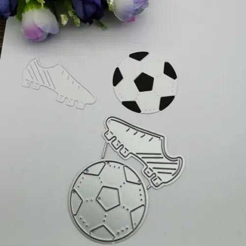 4 cm Faquinha Bola