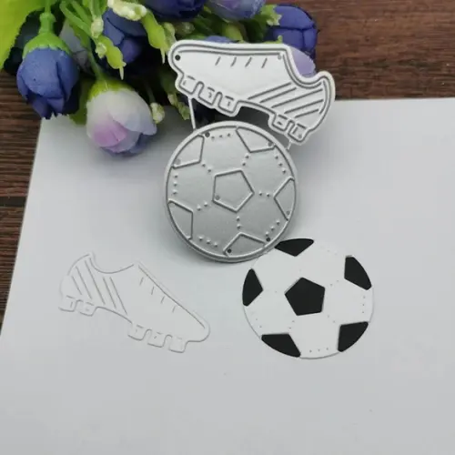 4 cm Faquinha Bola