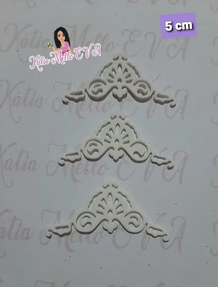 5 Cm Cantoneira Em Eva