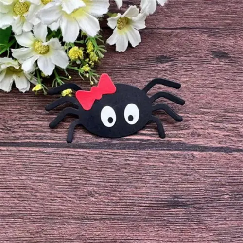 5 cm Faquinha Aranha
