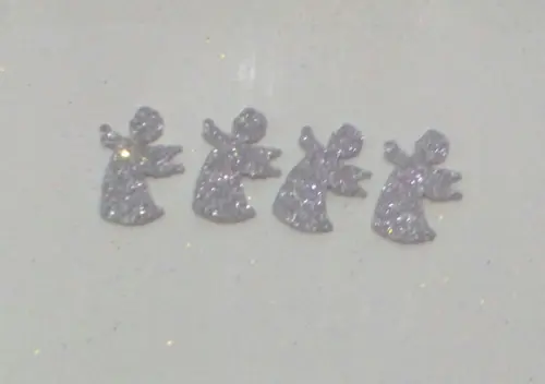 Anjinho em Eva 2,5 cm