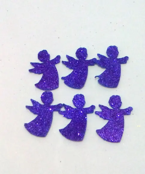Anjinho em Eva 2,5 cm