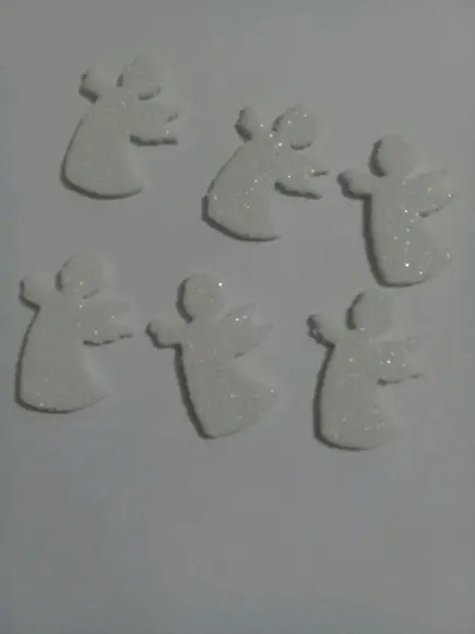 Anjinho em Eva 2,5 cm