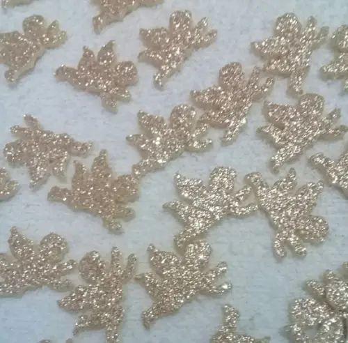 Anjinho em Eva 2,5 cm
