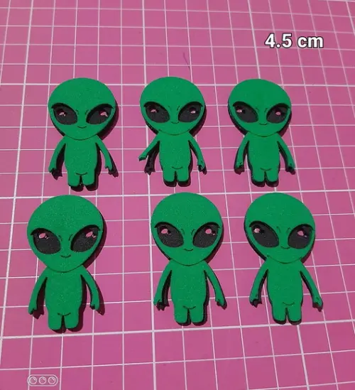 Apliques Pet
