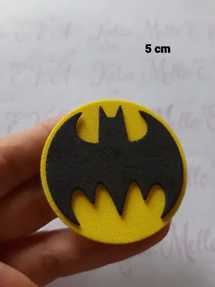 Batman 5 cm