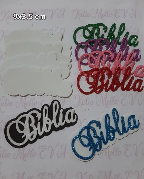 Bíblia
