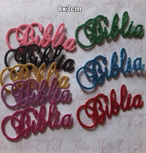Bíblia