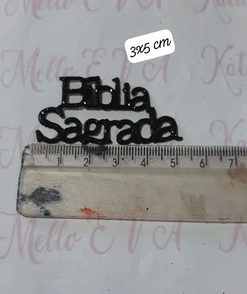 Bíblia Sagrada