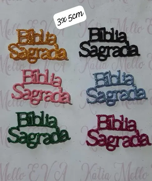 Bíblia Sagrada