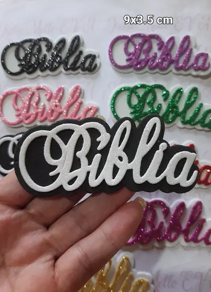 Bíblia