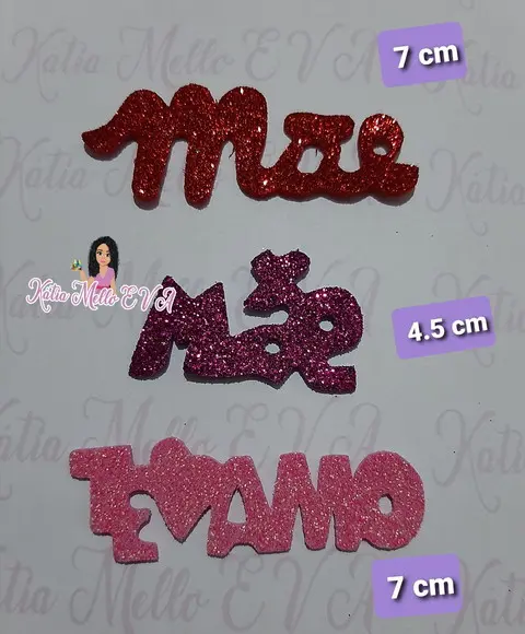 Dia das mães kit