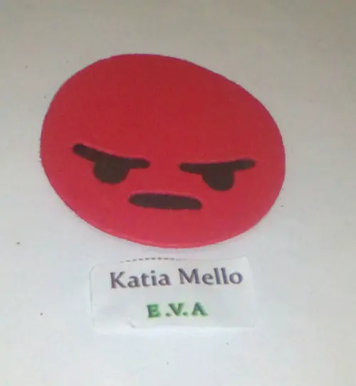 emoji em eva