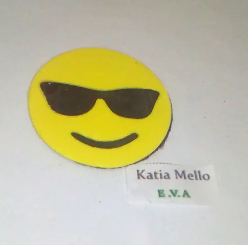 emoji em eva