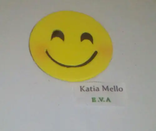 emoji em eva