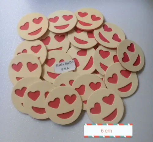 emoji em eva