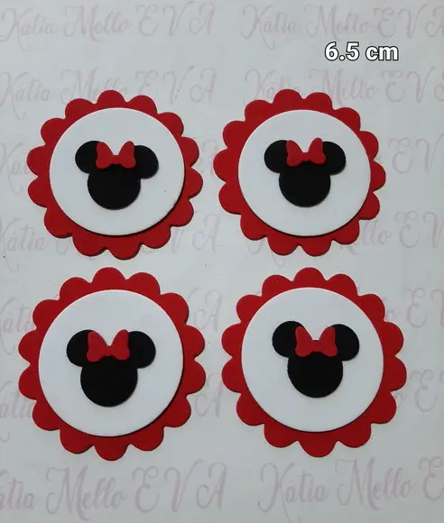 Escalopes em Eva Minnie