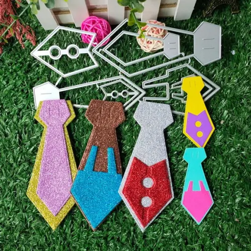 Faca 12 cm Gravatas