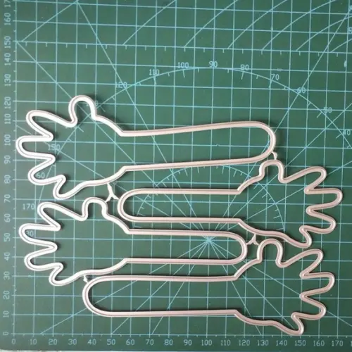 Faca 13 cm Bracinhos