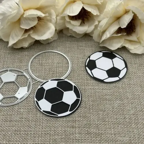 Faca 5 Cm.bola