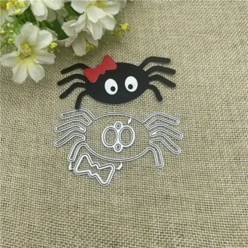 Faca Aranha 5 cm