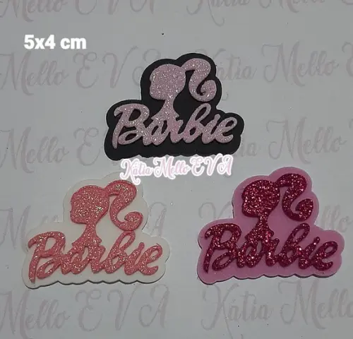 Faca Barbie