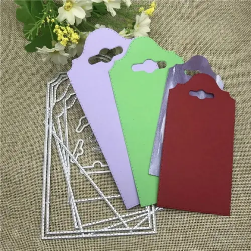 Faca Big Tag 19 cm