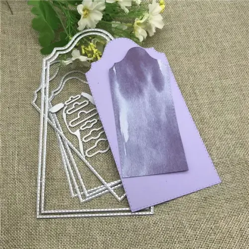 Faca Big Tag 19 cm