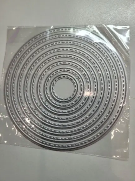 Faca de Circulos
