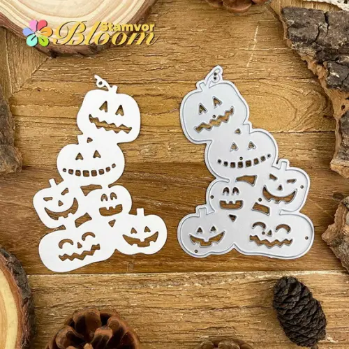 Faca de Corte 10 cm Halloween