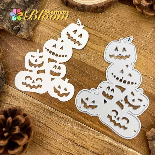 Faca de Corte 10 cm Halloween