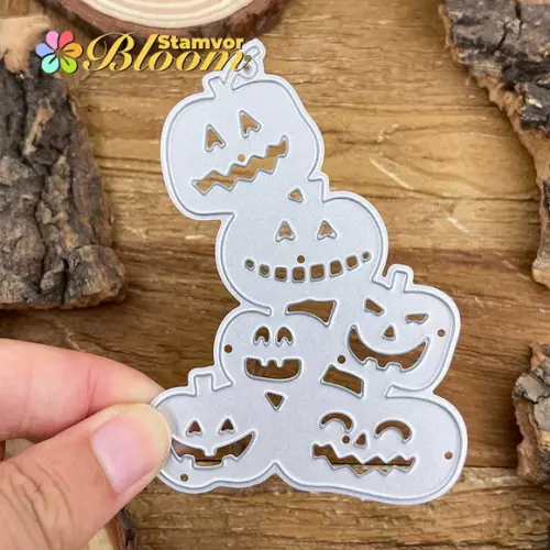 Faca de Corte 10 cm Halloween