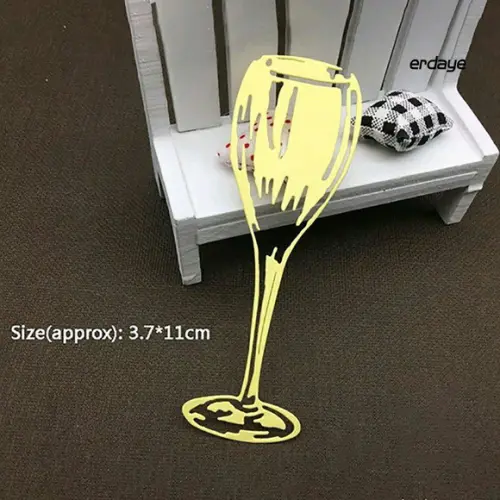 faca de corte 11 cm taça
