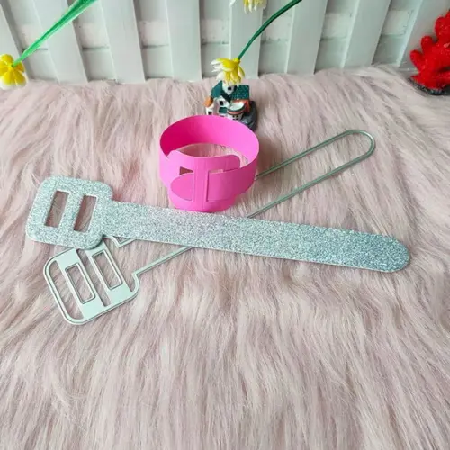Faca de Corte 20 cm Pulseira
