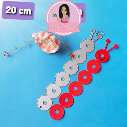 Faca de Corte 20 cm + ou -