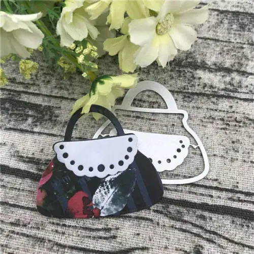 Faca de corte 5 cm bolsa