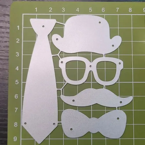 Faca de Corte 8 cm Pai