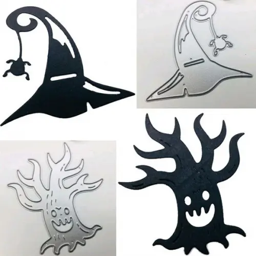 Faca de corte em eva 5 cm Halloween