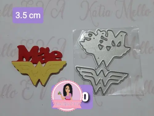 Faca de Corte Mãe 3.5 cm