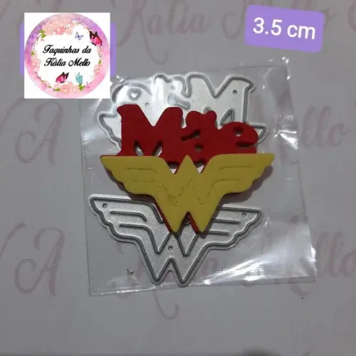 Faca de Corte Mãe 3.5 cm
