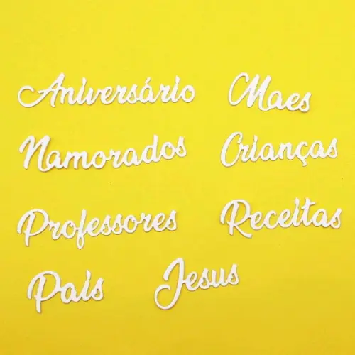 Faca de corte para big shot