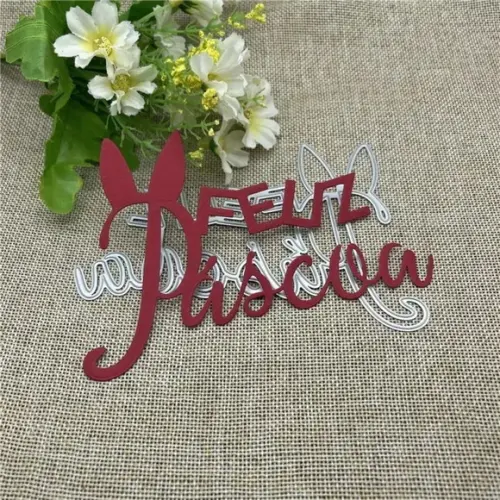 Faca de corte para big shot 11 cm