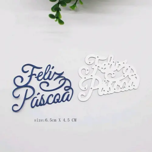 Faca de corte para big shot 6 .5 cm