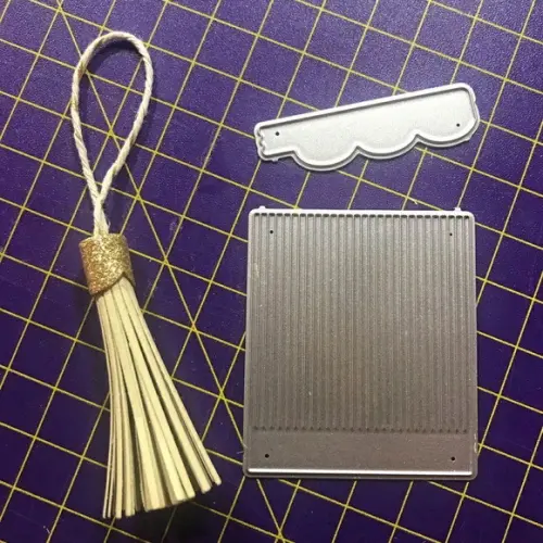 Faca de corte para big shot 6 cm