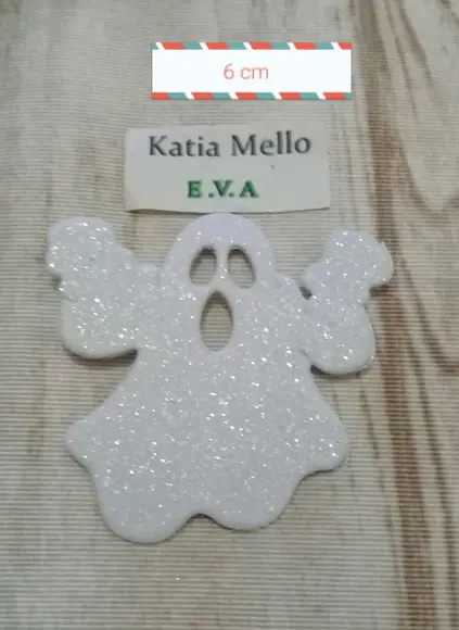 Faca de corte para big shot fantasma