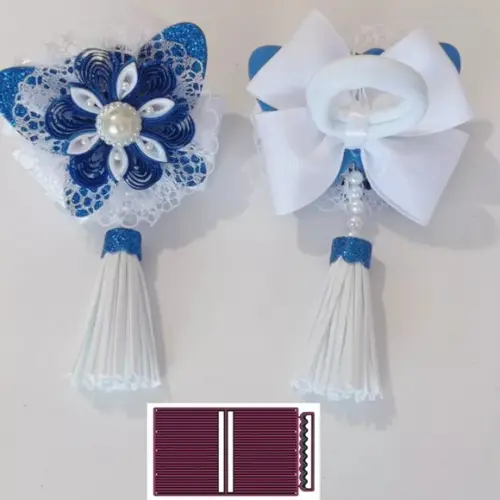 Faca de corte tessel 11 cm