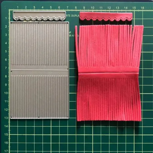 Faca de corte tessel 11 cm